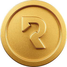 RallyPoint Coin Logo